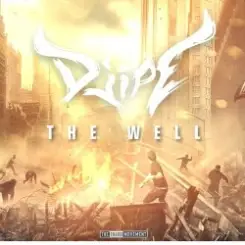 Обложка Djipe - The Well