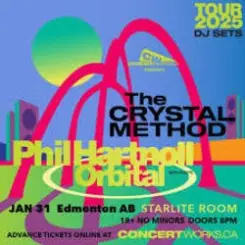 The Crystal Method - Kling To The Wreckage слушать онлайн