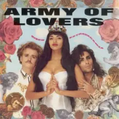 Army Of Lovers - Obsession слушать онлайн