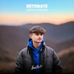 Обложка Jordan Rawling - Detonate