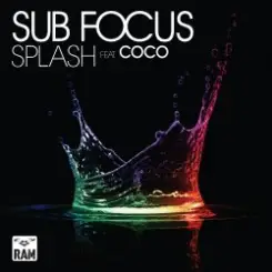 Sub Focus - Splash ft. Coco (Extended Mix) слушать онлайн