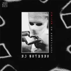 Обложка DJ ROTUNDO - AMBIENT BAIXARIA