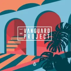 Обложка The Vanguard Project - Hospitalised