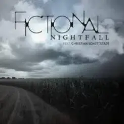 Обложка Fictional feat. Christian Schottstädt - Nightfall