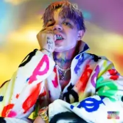 Обложка Элджей - Платина