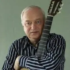 Сергей Никитин - Зимний праздник слушать онлайн