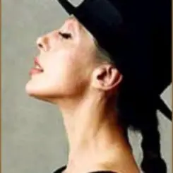 Обложка А.Вертинский, Т. Кабанова - Кокаинетка