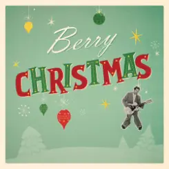 Обложка Chuck Berry - Merry Christmas Baby