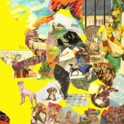 Обложка The Homesick - What's In Store