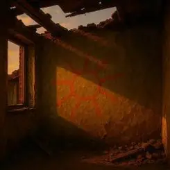 Обложка RVAŃ - Сонце на стінах