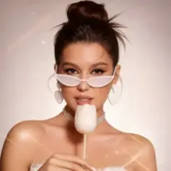 Обложка TULIEVA - Білі тюльпани