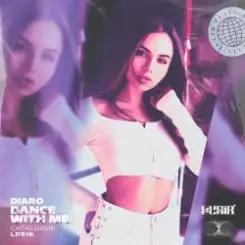 Обложка DIARO - Dance With Me (Slowed)