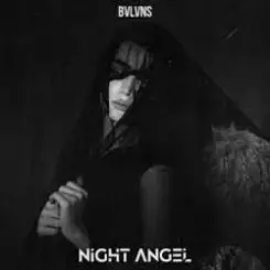 Обложка BVLVNS - NIGHT ANGEL