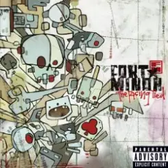 Обложка Fort Minor feat. Styles Of Beyond, Black Thought - Right Now