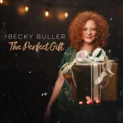 Обложка Becky Buller feat. The Fairfield Four - Mary Rocked Her Baby