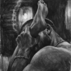 Обложка Miha Danilchuk - Тра Ра Рам