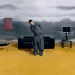 Обложка kwn - back of the club