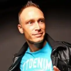 Обложка DJ Dean & Victor F. feat. Alex Merk - Sometimes