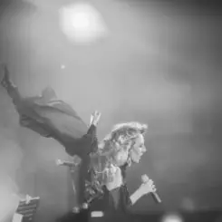 Обложка Illaria - Вільна