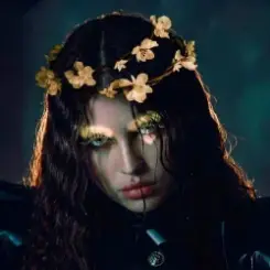 Обложка BEARWOLF - Фрея