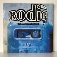 Обложка The Prodigy - Voodoo People (Edit)