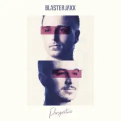 Обложка Blasterjaxx - Alice's Story