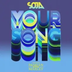 Soldiers Of Jah Army - Your Song слушать онлайн