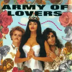 Army Of Lovers - Love Me Like A Loaded Gun [The 1990 Remix] слушать онлайн