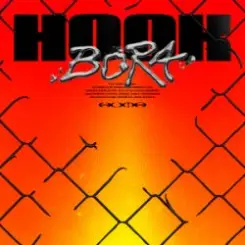 Обложка LEE MINHYUK (HUTA) - Bora