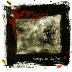 Burial - Shutta слушать онлайн