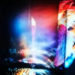 Обложка Joris Voorn & YOTTO & White Lies - Seventeen