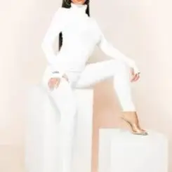 Unknown vs. Missy - White Label слушать онлайн