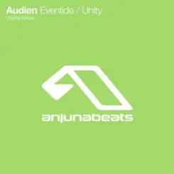 Audien - Eventide (Original Mix) слушать онлайн