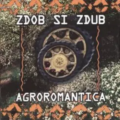 Zdob și Zdub - Hora cosmica слушать онлайн