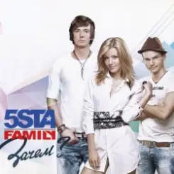 5sta Family - Завязала (Struzhkin & Vitto Remix) слушать онлайн