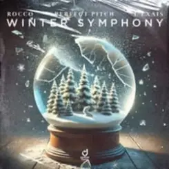 Rocco feat. Perfect Pitch & L´EXAIS - Winter Symphony слушать онлайн