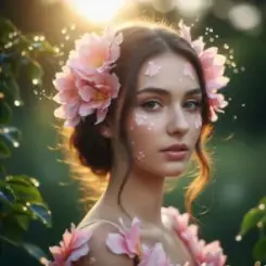 Y.K. Music - Я твоя квітка слушать онлайн