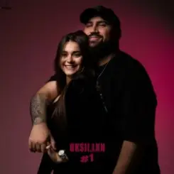 Обложка OKSII & LKN - Amore Me (Remix By Kvartira 40)