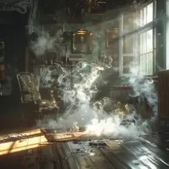 Паша Proorok - Сладкий Дым слушать онлайн