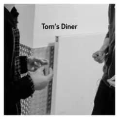AnnenMayKantereit & Giant Rooks - Tom's Diner слушать онлайн
