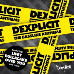 Обложка Dexplicit - Lollipop Bass