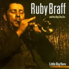 Обложка Ruby Braff & His Big City Six - In The Shade Of The Old Apple Tree