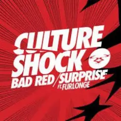 Culture Shock Feat. Furlonge - Surprise слушать онлайн