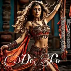 Обложка De'Po - Восточная Танцовщица