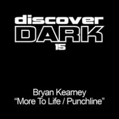 Обложка Bryan Kearney - More To Life