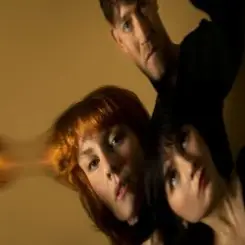 Обложка Jade Imagine - Instinct That I Wanna Know