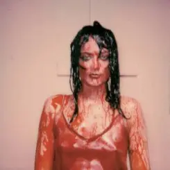 Обложка Saint Agnes - The Meanest Little Kid in Town