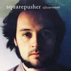 Обложка Squarepusher - Exciton