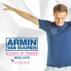 Обложка Armin van Buuren - The Walk