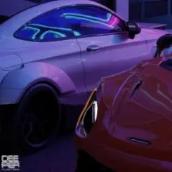 DeeNi - Dead lane слушать онлайн